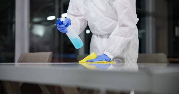 24/7 Emergency Biohazard experts in Wharton, NJ